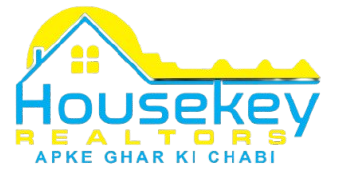 Housekey Logo