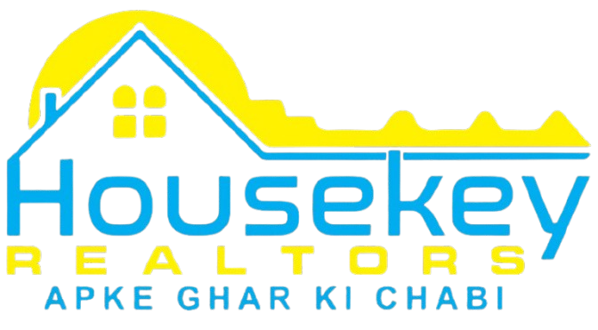 Housekey Logo